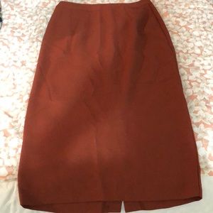 Who What Wear Pencil Skirt